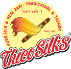 THICOSILKS Logo